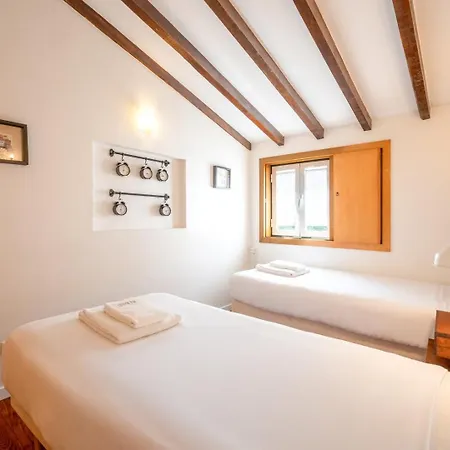 Apartamento Guestready - Alfama Terrace Lisboa