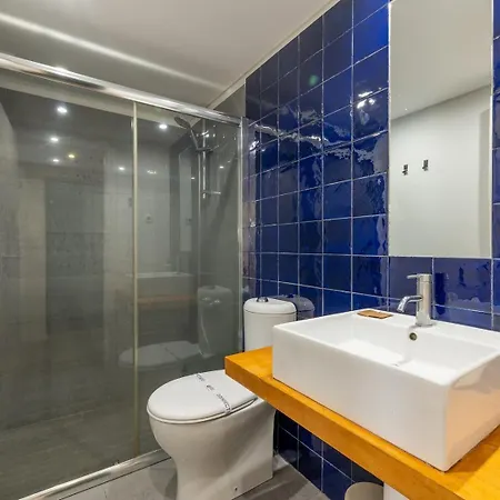 Guestready - Alfama Terrace Apartamento