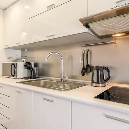 Apartamento Guestready - Alfama Terrace