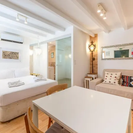 Guestready - Alfama Terrace Lejlighed