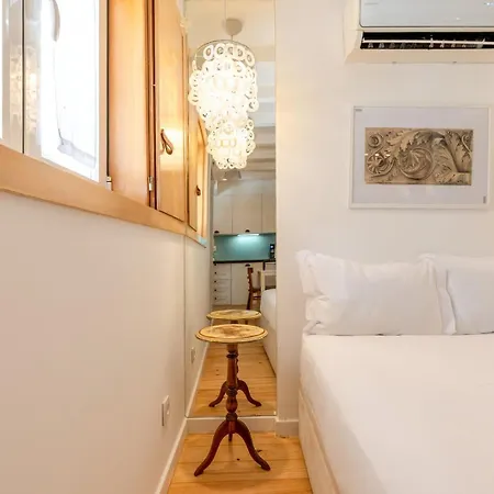 Guestready - Alfama Terrace *