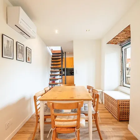 阿尔法玛露台酒店