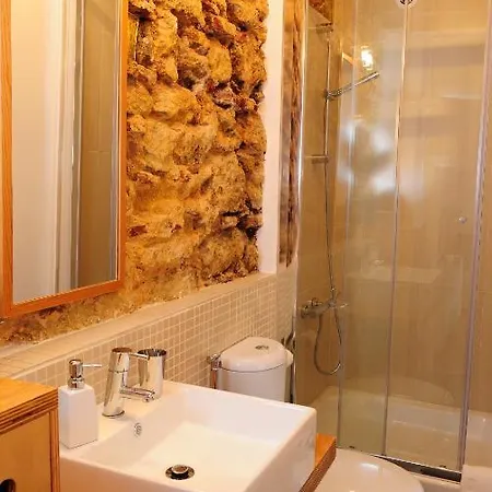 Apartamento Alfama Terrace