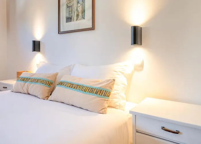 Guestready - Alfama Terrace Lejlighed Lisboa