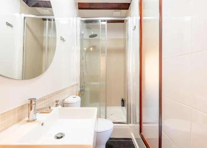 Guestready - Alfama Terrace * Lisboa