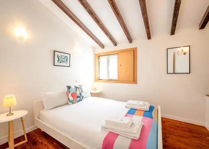 Guestready - Alfama Terrace