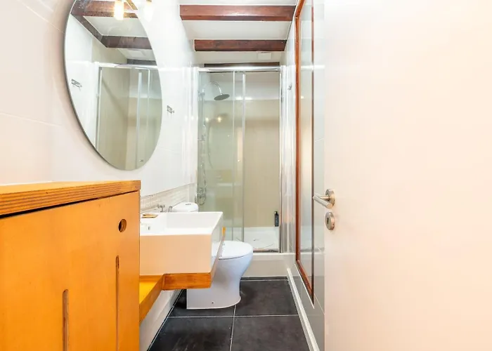 Lejlighed Guestready - Alfama Terrace