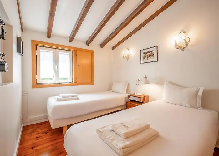 Guestready - Alfama Terrace Lisboa