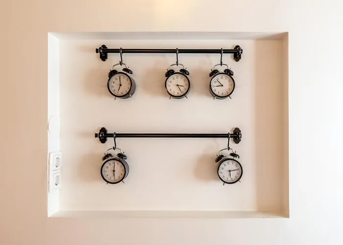 Lejlighed Guestready - Alfama Terrace