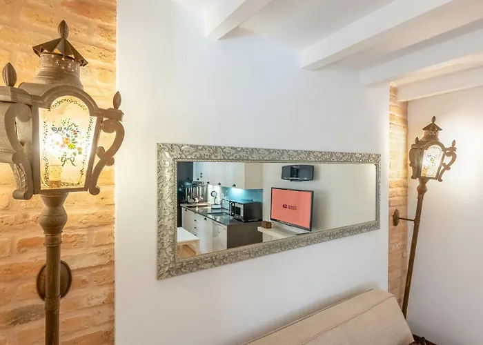 Lejlighed Guestready - Alfama Terrace *