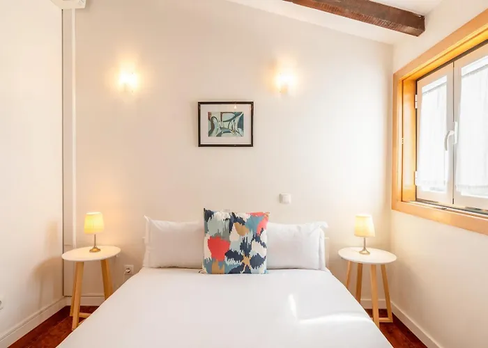 Guestready - Alfama Terrace *