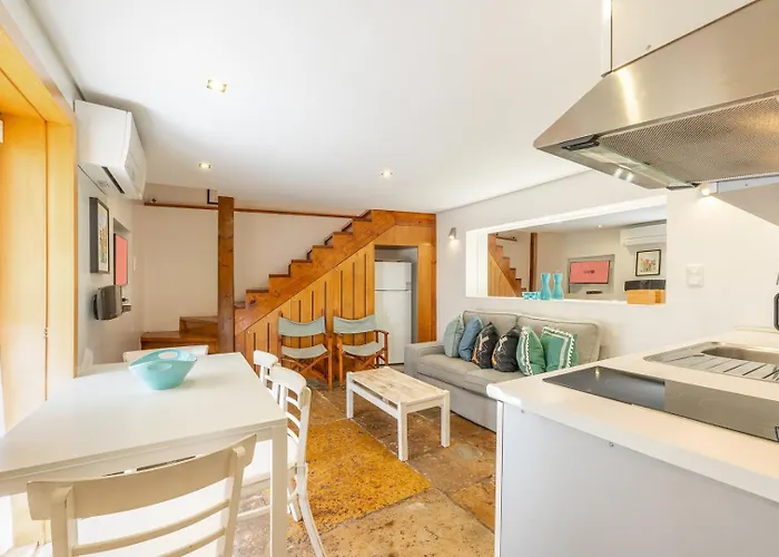 Guestready - Alfama Terrace * Lisboa