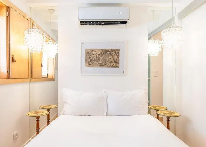 Guestready - Alfama Terrace Lisboa