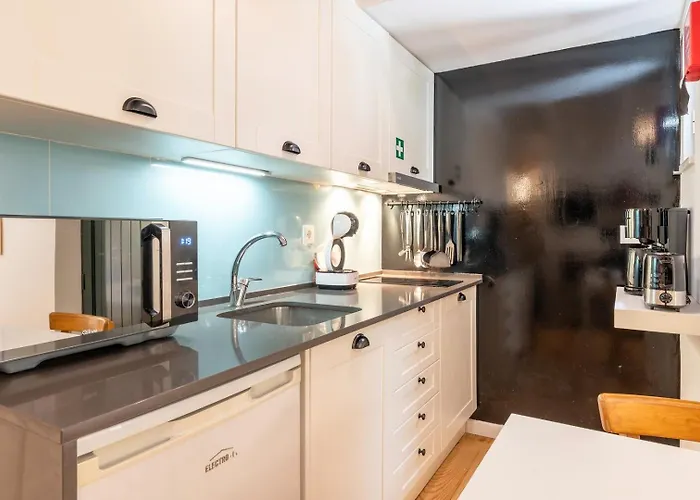 Guestready - Alfama Terrace