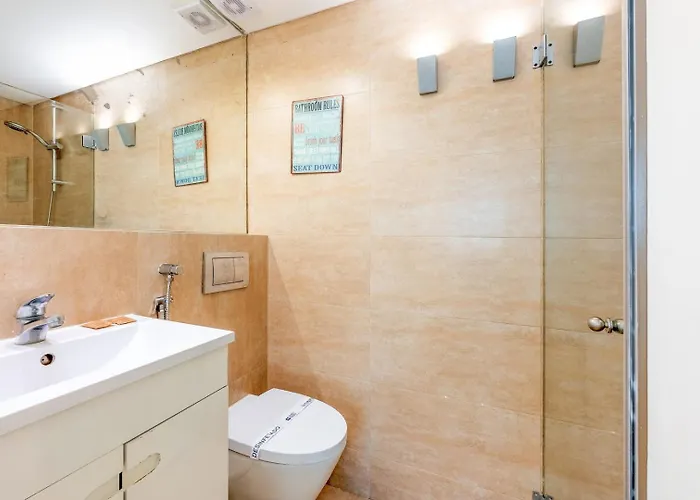 Guestready - Alfama Terrace Lejlighed Lisboa