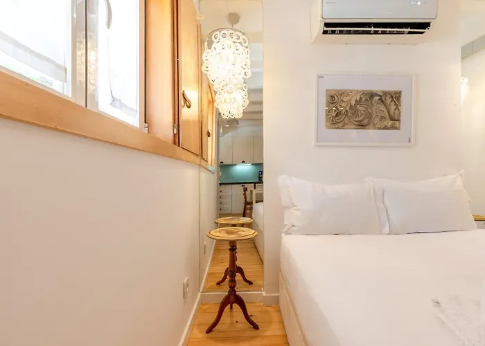 Guestready - Alfama Terrace *