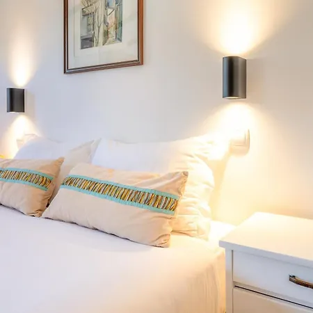 Guestready - Alfama Terrace C Apartamento Lisboa