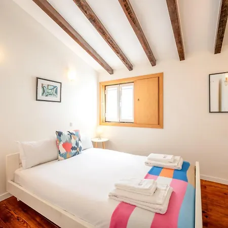 Guestready - Alfama Terrace C