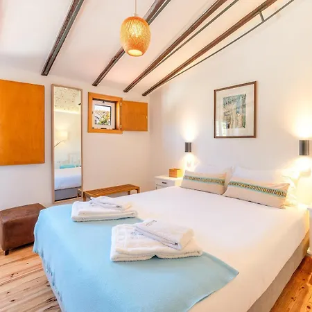 Apartamento Guestready - Alfama Terrace C *