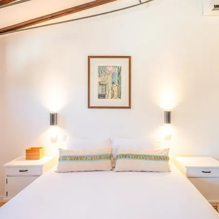 Guestready - Alfama Terrace C Apartamento Lisboa