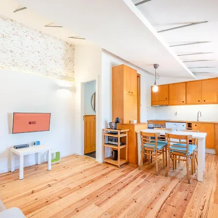 Guestready - Alfama Terrace C *