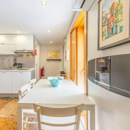Guestready - Alfama Terrace C Apartamento Lisboa