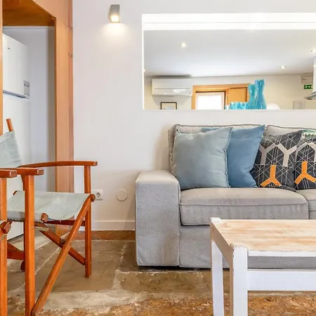 Guestready - Alfama Terrace C *