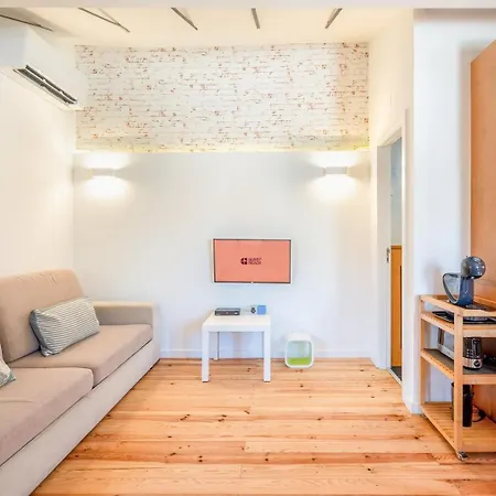 Guestready - Alfama Terrace C