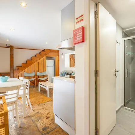 Guestready - Alfama Terrace C Apartamento Lisboa