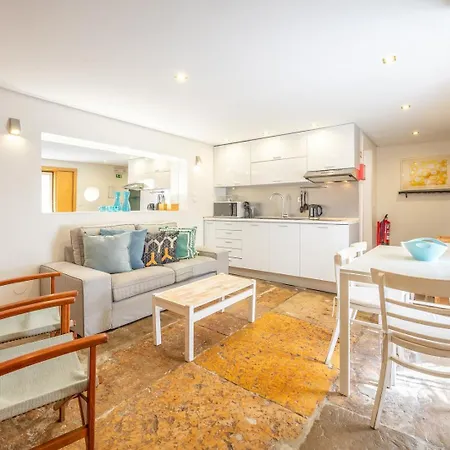 Guestready - Alfama Terrace C