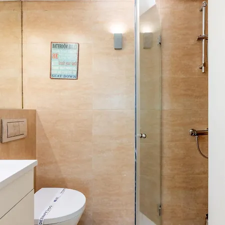 Guestready - Alfama Terrace C Apartamento *