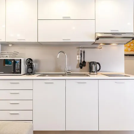Guestready - Alfama Terrace C Apartamento *
