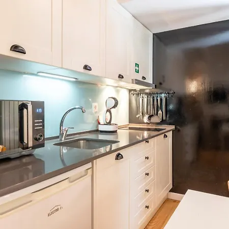 Guestready - Alfama Terrace C