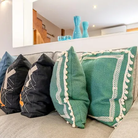 Guestready - Alfama Terrace C Apartamento *