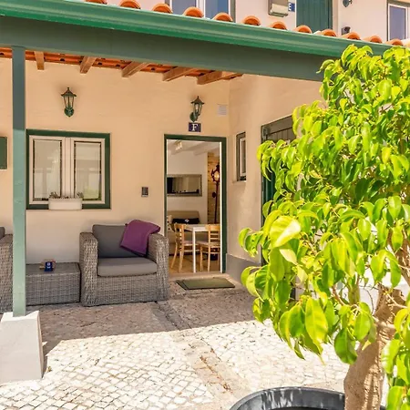 Guestready - Alfama Terrace C Apartamento *