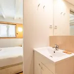 公寓 阿尔法玛露台酒店 Lisboa