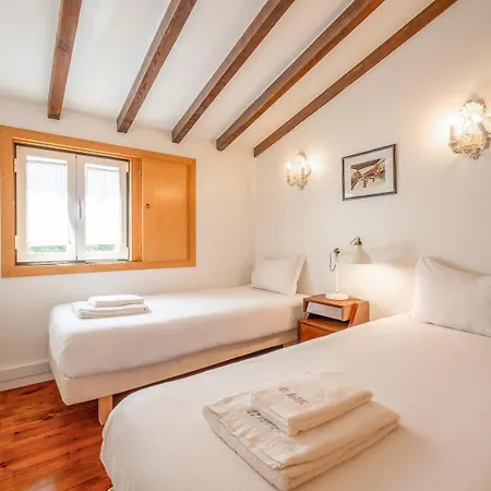 阿尔法玛露台酒店 Lisboa