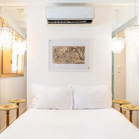 阿尔法玛露台酒店 Lisboa