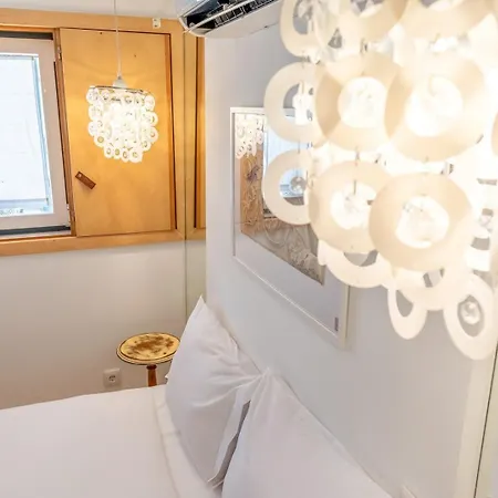 阿尔法玛露台酒店